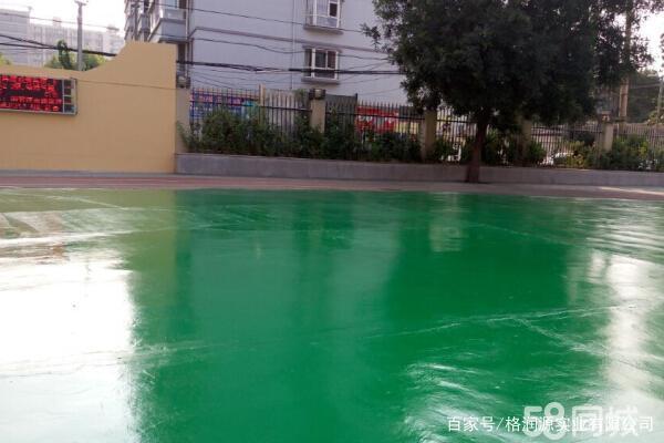 广德 地坪漆翻新维修