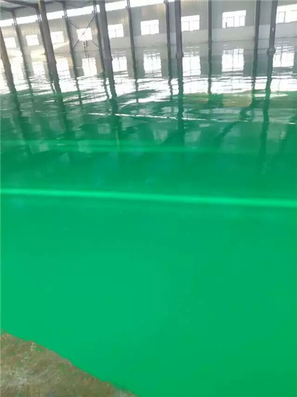广德，我直接给你一份室外地坪漆翻新维修